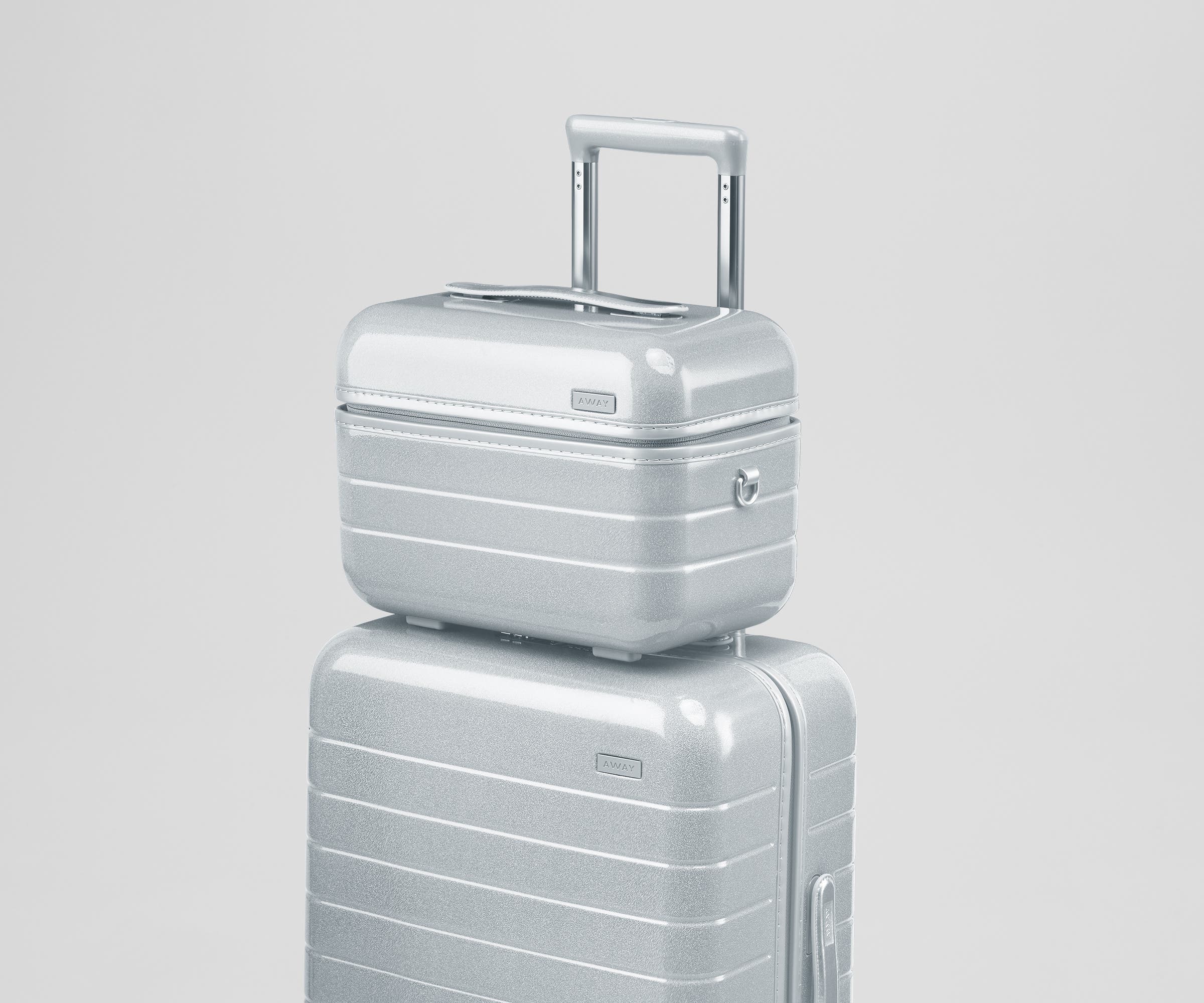 The Train Case | Supernova Silver