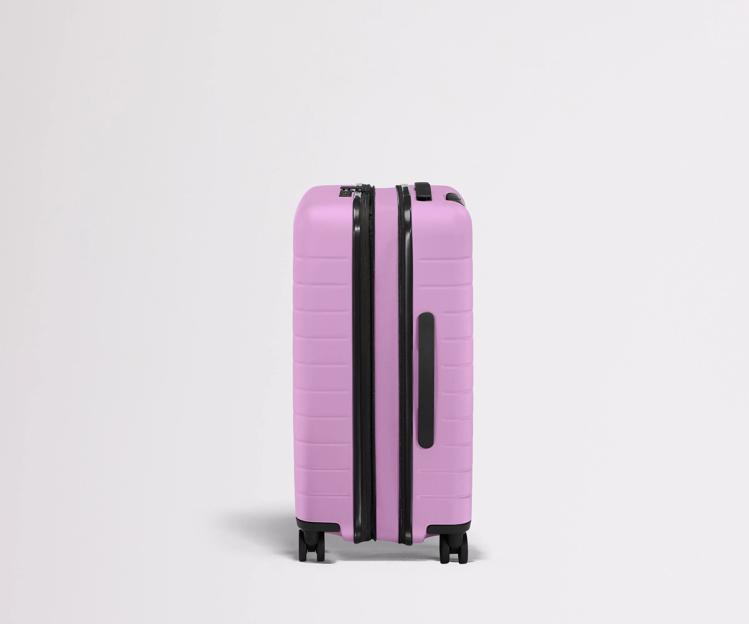 The Bigger Carry-On Flex | Taffy Purple