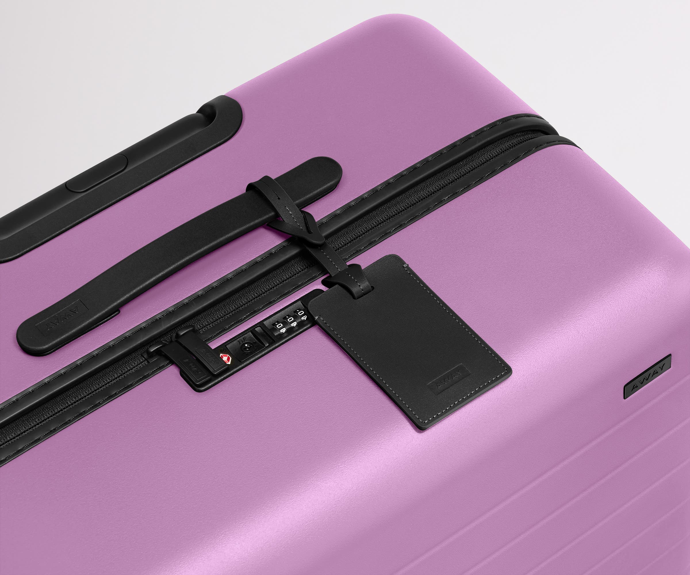 The Medium | Taffy Purple