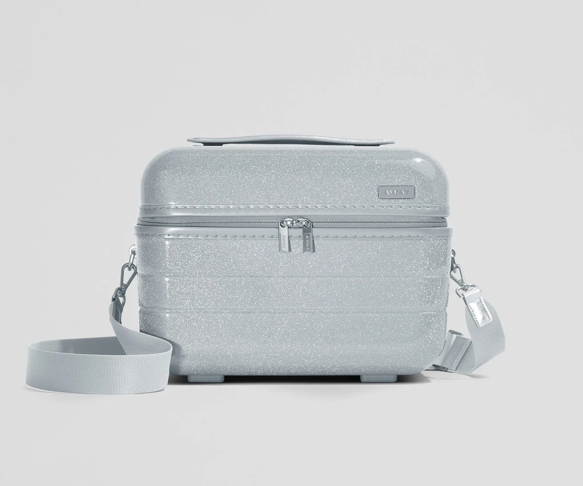 The Train Case | Supernova Silver