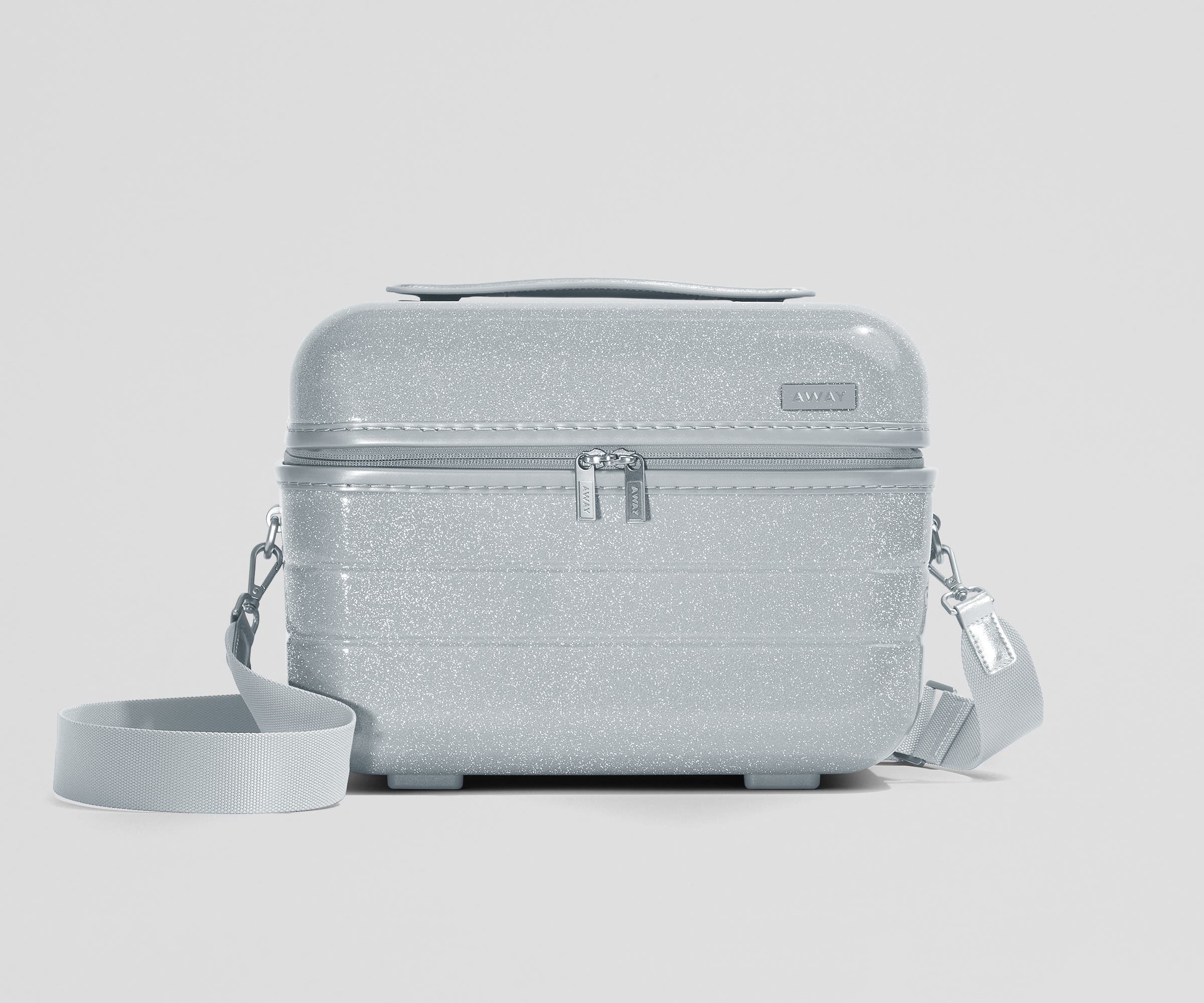 The Train Case | Supernova Silver