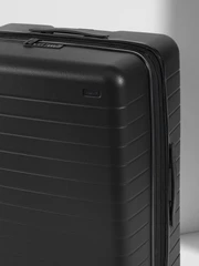The Large Flex | Jet Black