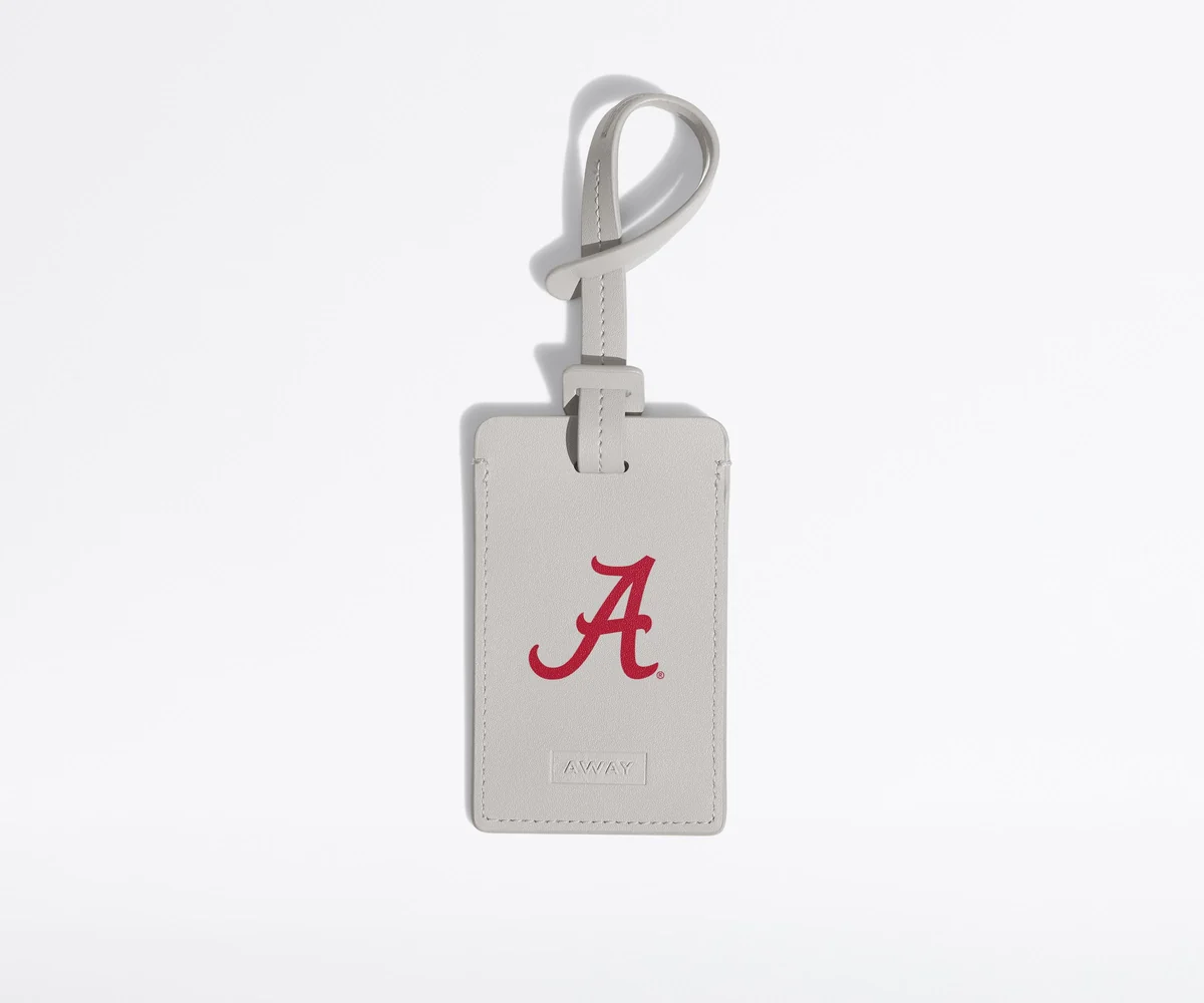The University of Alabama ®