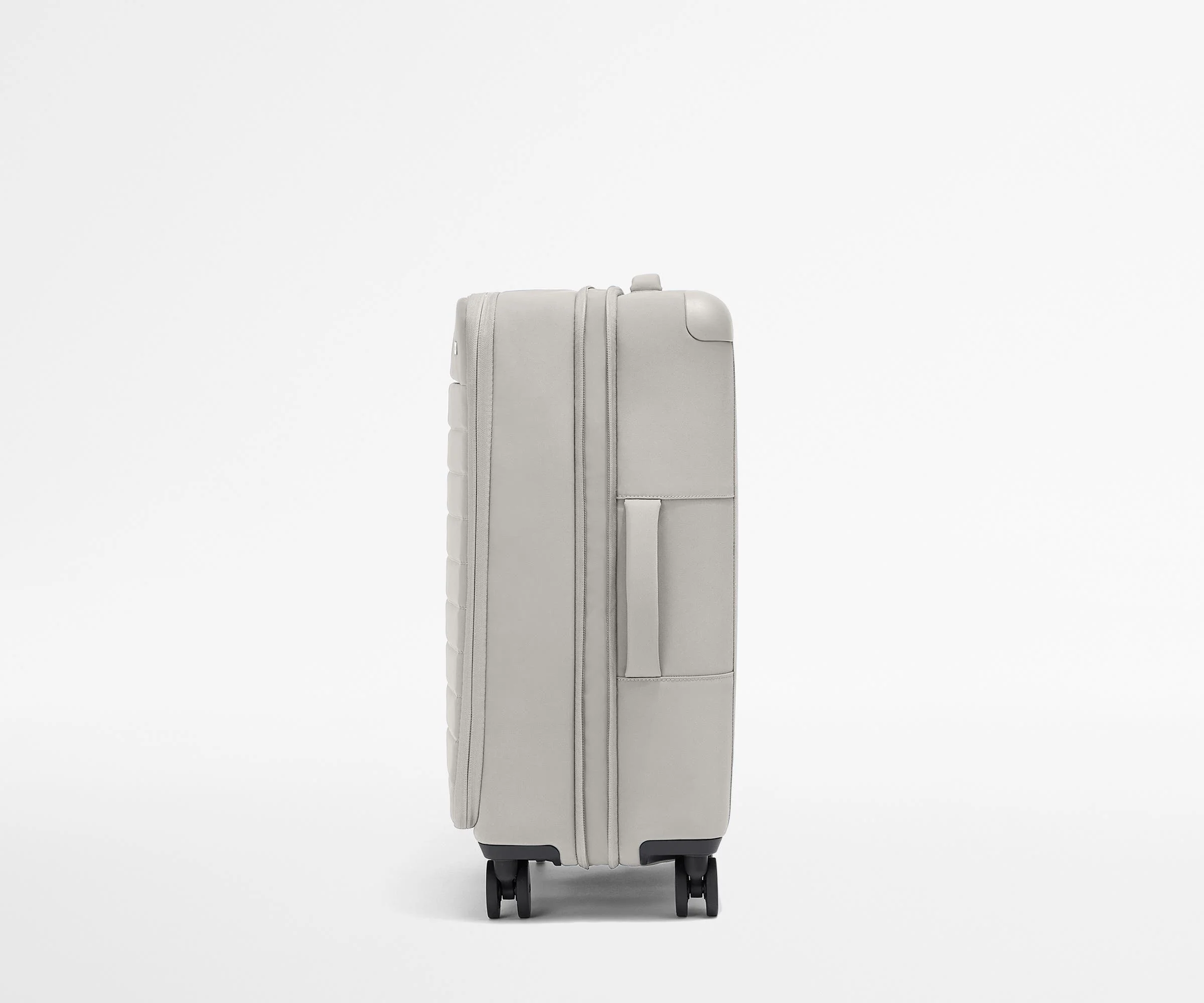 Side view of the Softside Medium