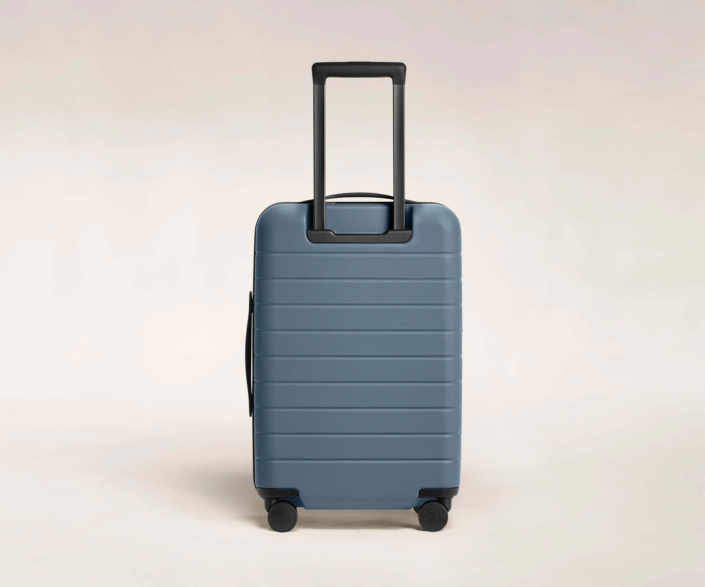 The Carry-On Flex | Coast Blue