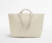 Back view of the Large Featherlight Tote