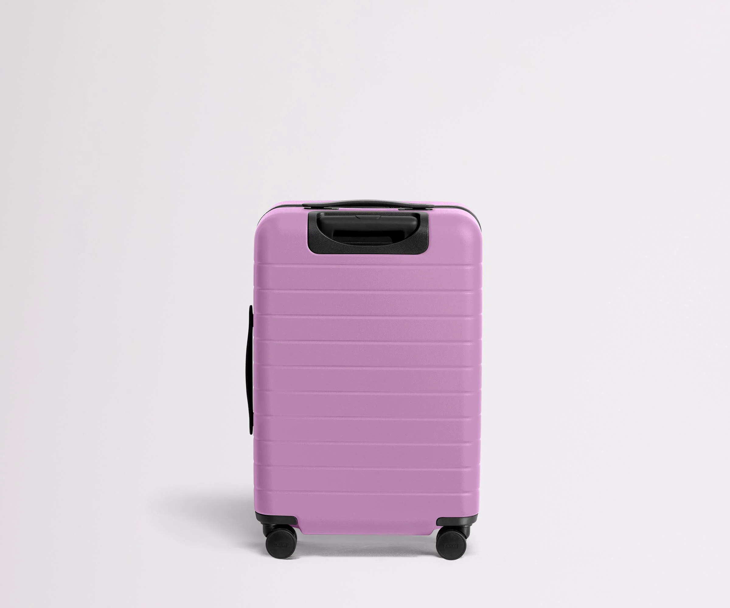 The Bigger Carry-On Flex | Taffy Purple
