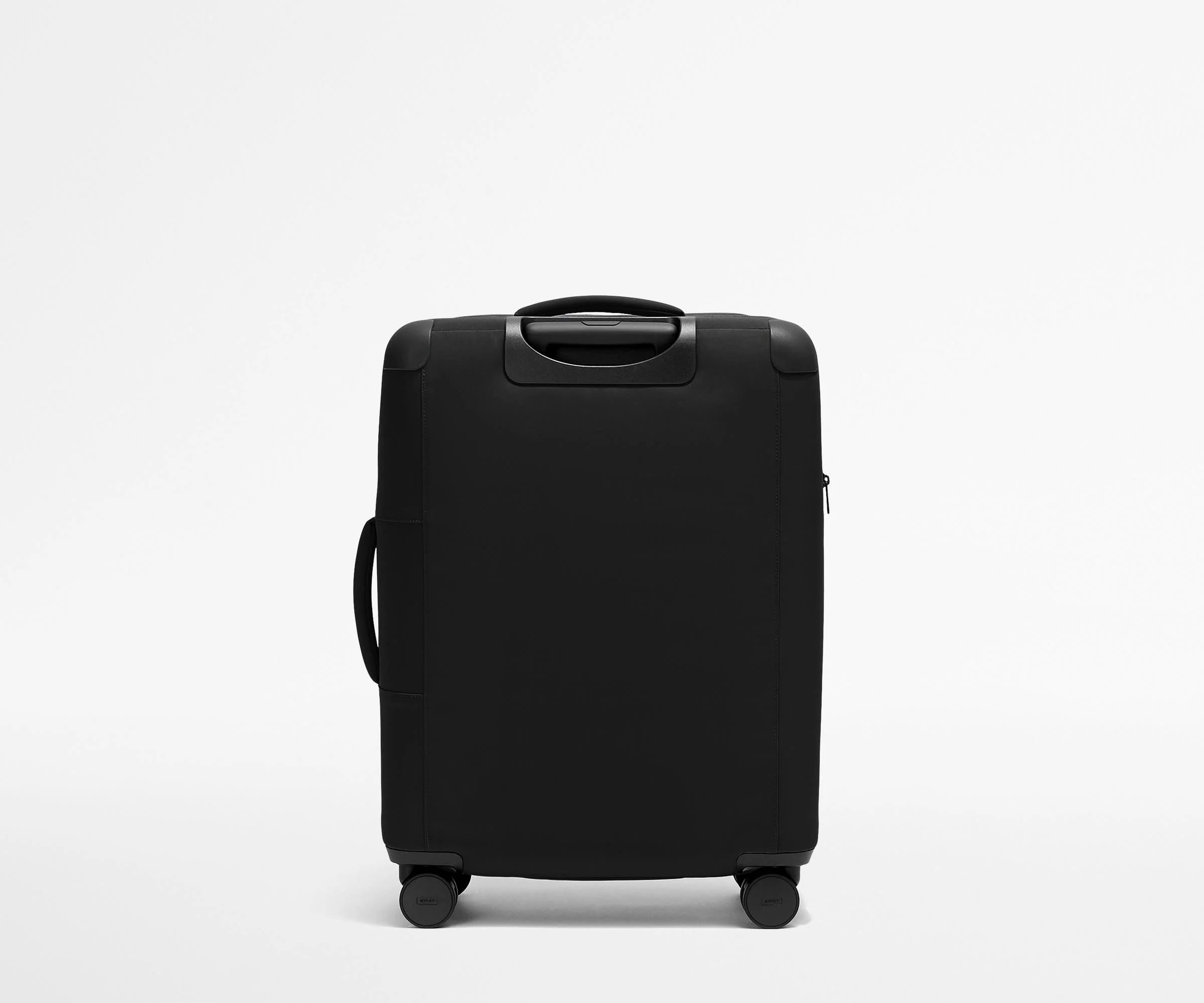 Back view of the Softside Medium
